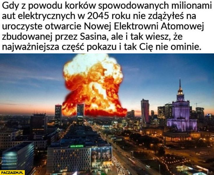 2045. Atomizowane