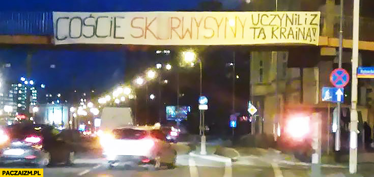 Apel do rządzących