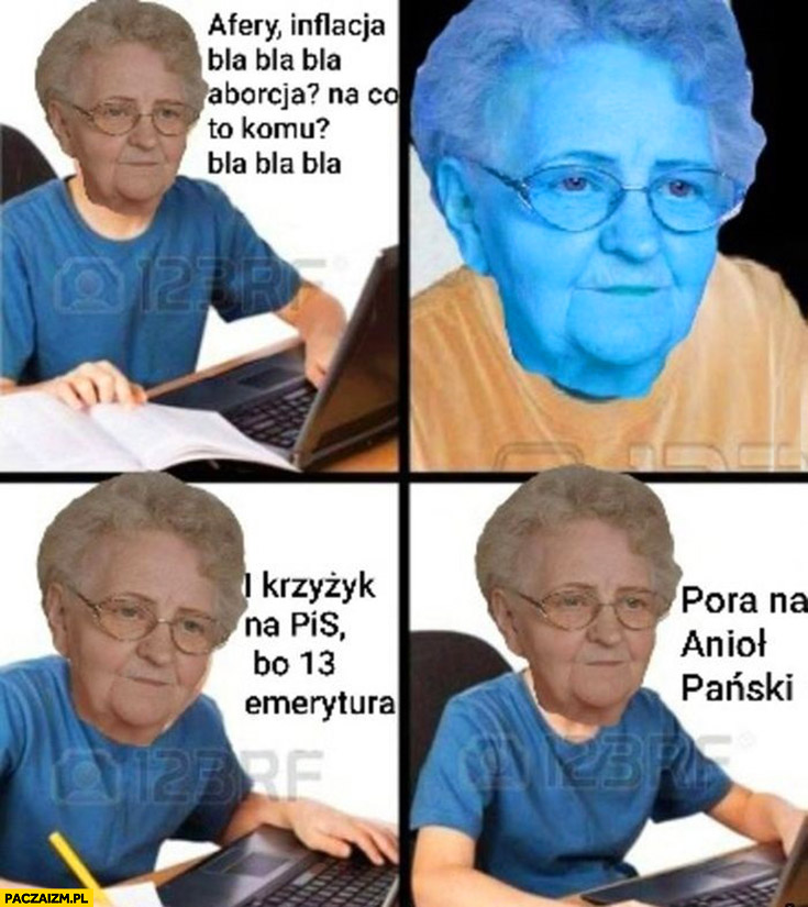 Babcia