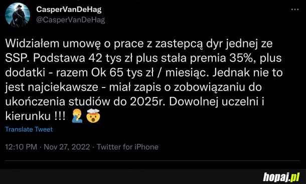 Brak słów