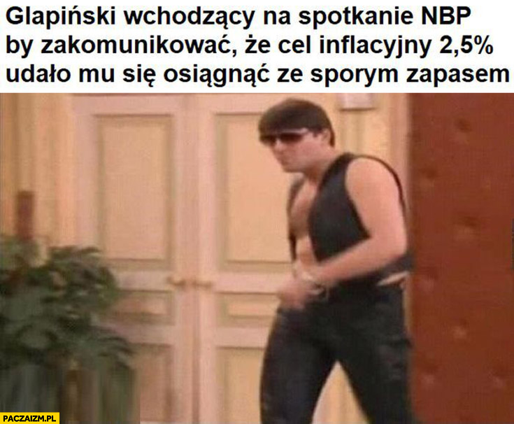 Cel inflacyjny