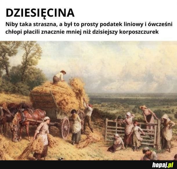 Dziesięcina