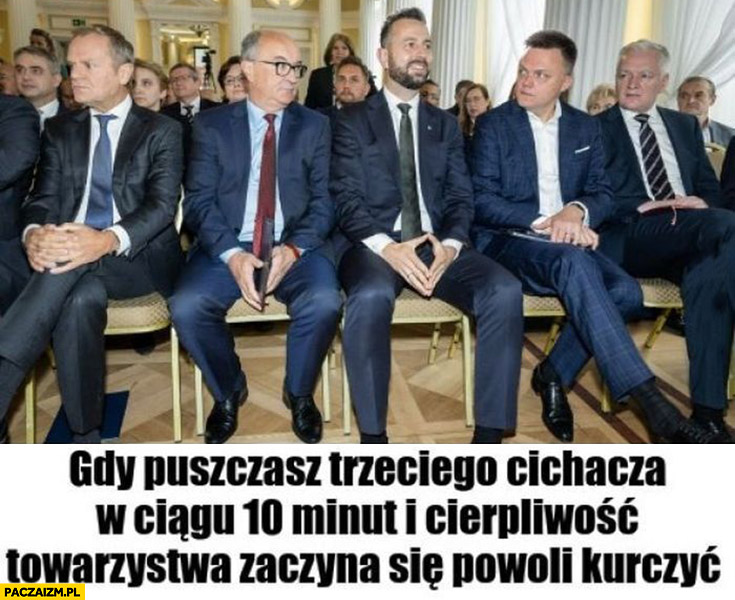 Kto to puścił?
