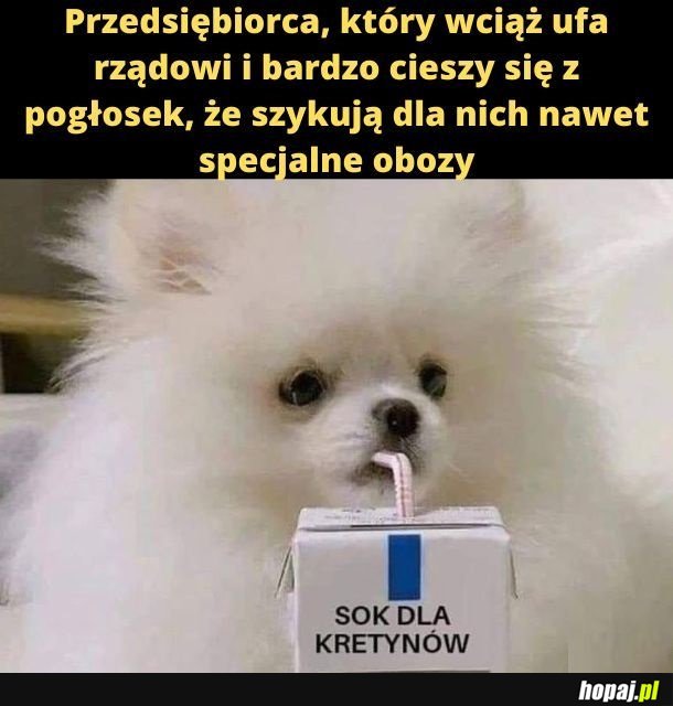 Należy się odpoczynek!