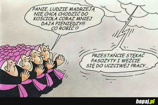 O tak!