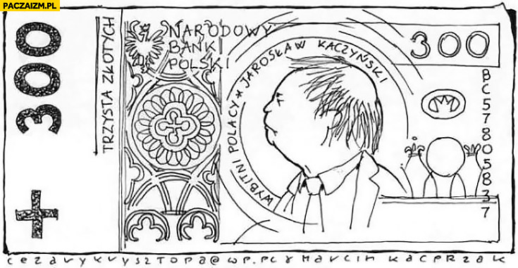 O wartości dawnych 200zł