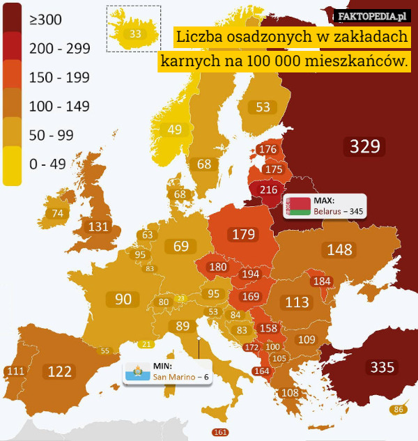 Polska krajem sprawiedliwości