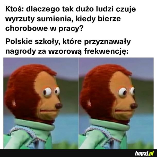 Produkcja niewolników