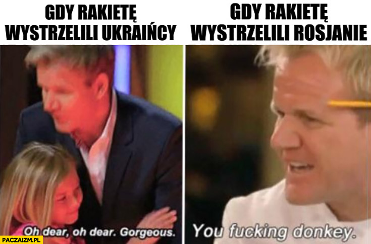 Są rakiety lepsze i gorsze