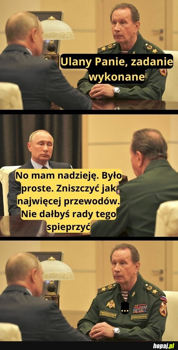 Udeżenie w europejską energetykę