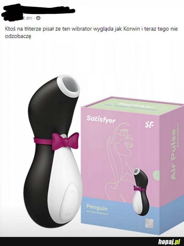 Wibrator