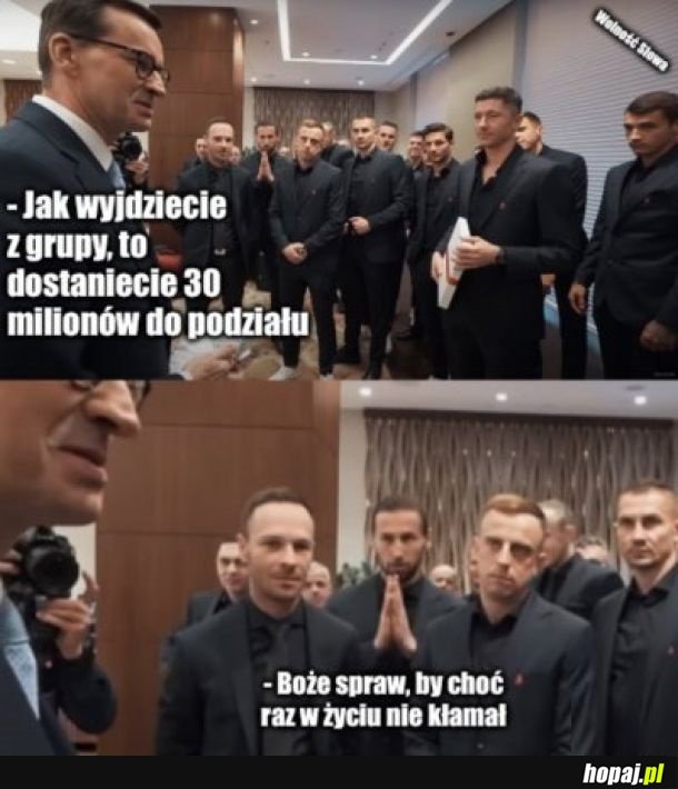 Bycie Pinokiem zobowiązuje