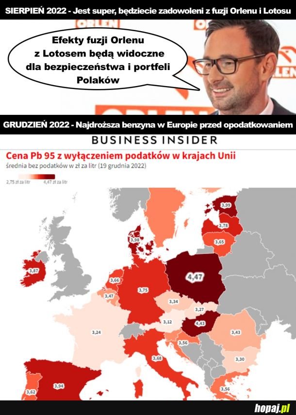 Będą państwo zadowoleni