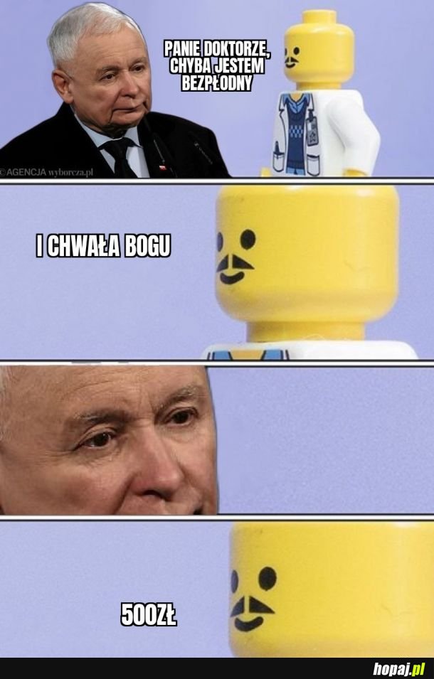 Całe szczęście