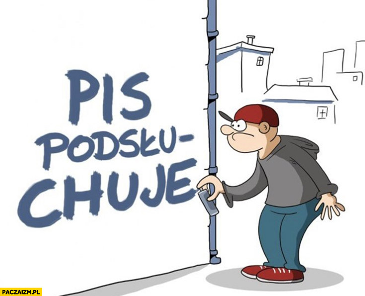 Co to za nowy rodzaj chuji?