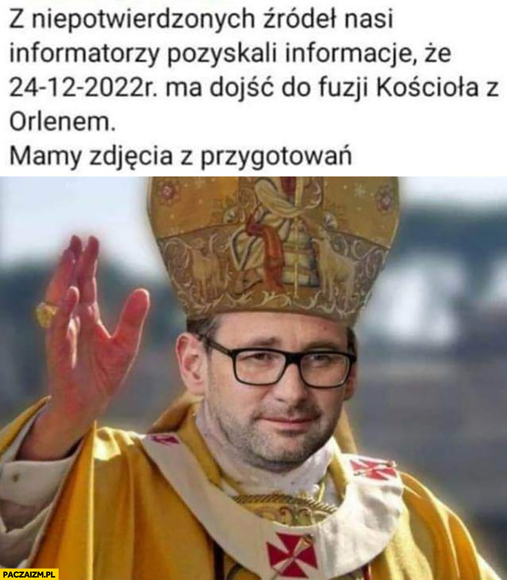 Fuzja paliwowo-złotówkowa