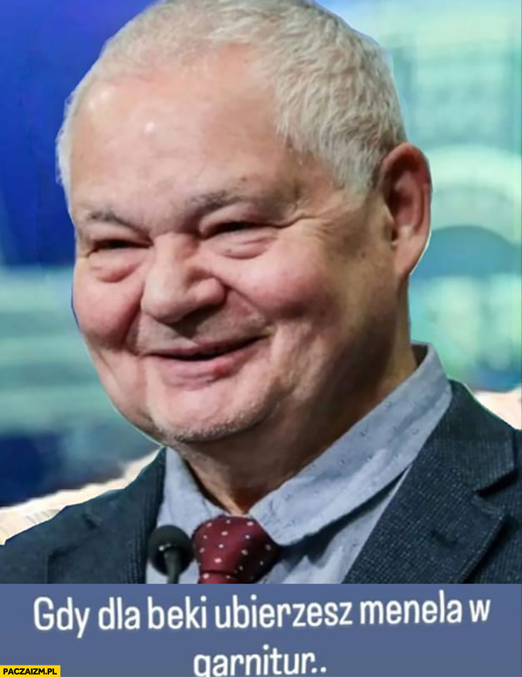 Gdy dla beki awansujesz wazeliniarza na prezesa NBP