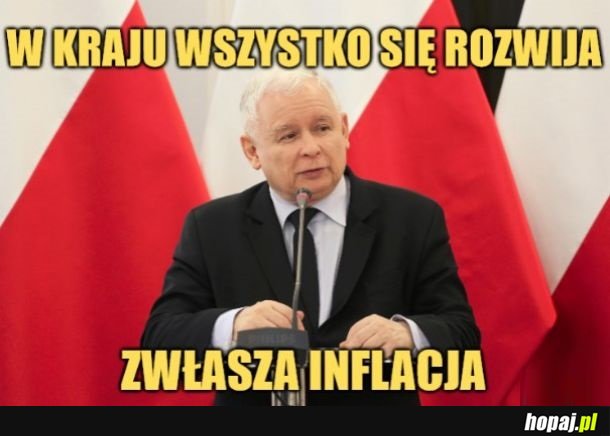 Hura! Czekaj.. co?