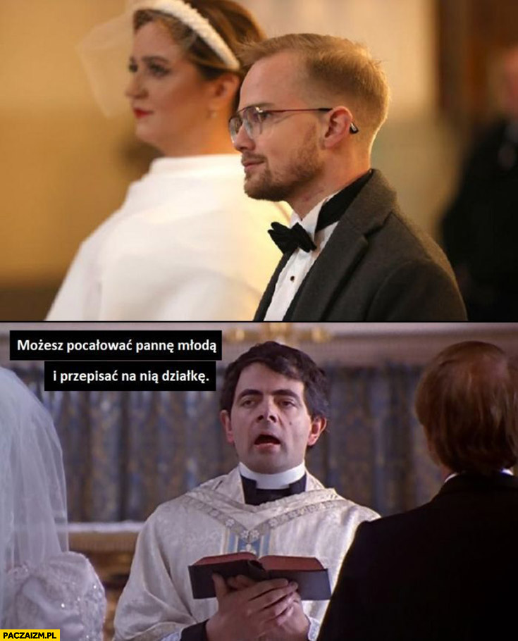 I tak wam dopomóż Vateuszu