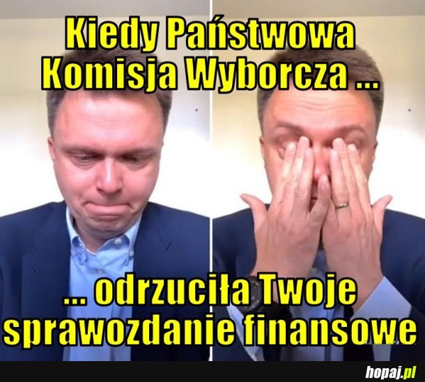 Kiedy PKW…