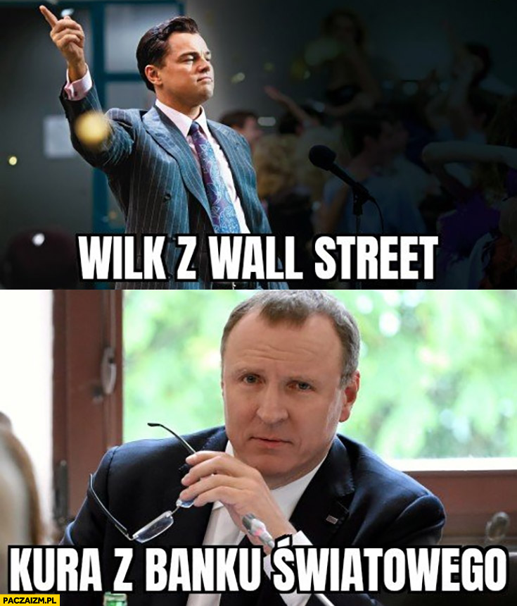 Kura z Banku Światowego
