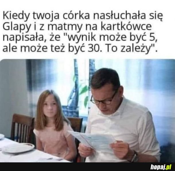 Lepiej by tych rapsów słuchała