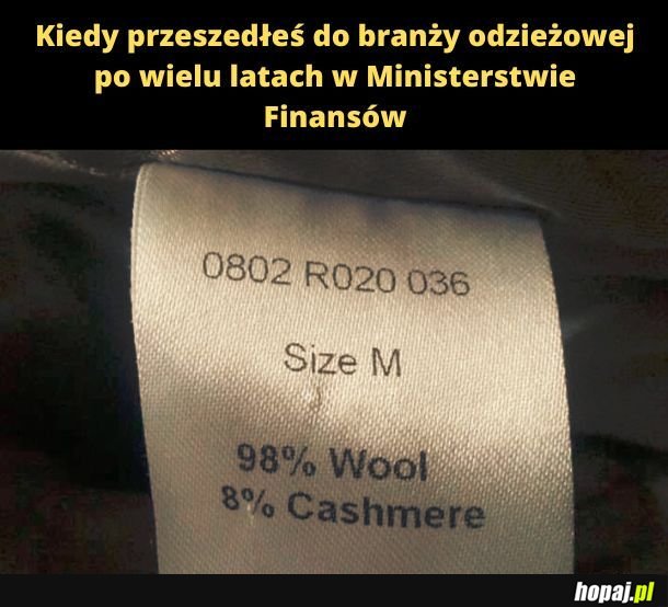 MF zmienia podstawy matematyki