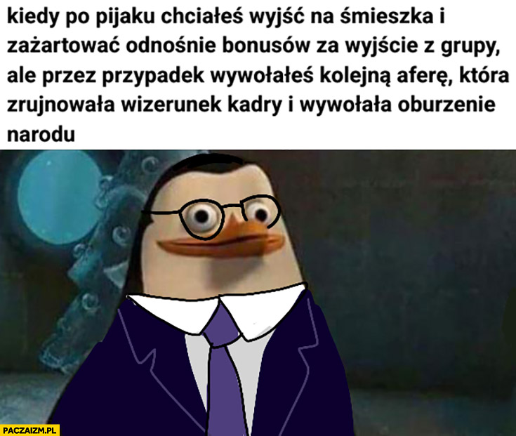 Mati żartowniś