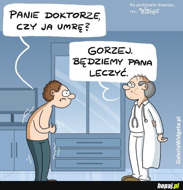 Na NFZ…