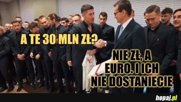 Nie dla was tylko dla nas