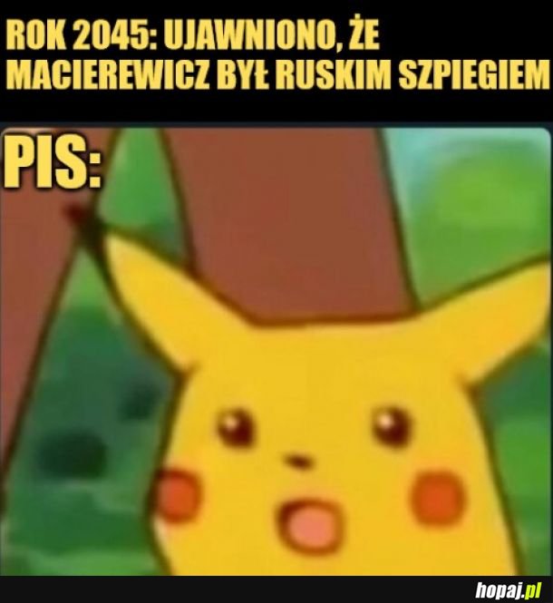 Nie do pomyślenia