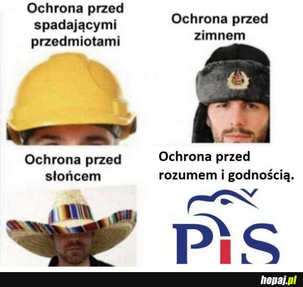 Ochrona przed …
