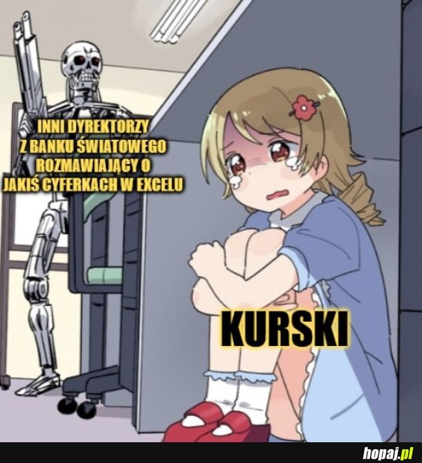 Po prostu przytakuj!