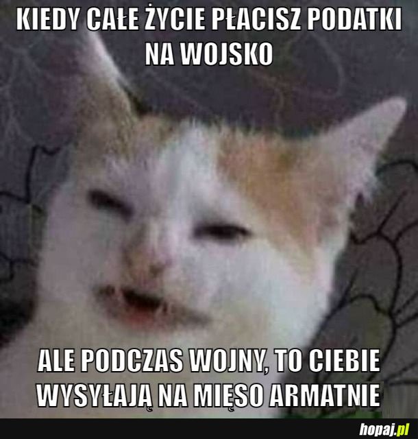 Podatki nie wystarczą?