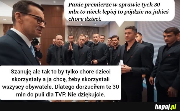 Skorzystają wszyscy