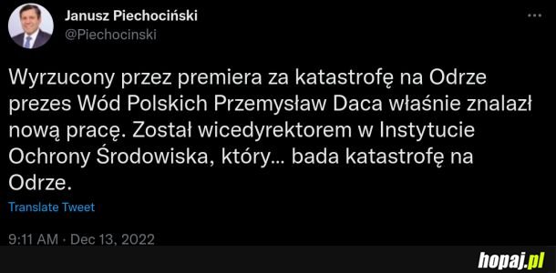To ci kara