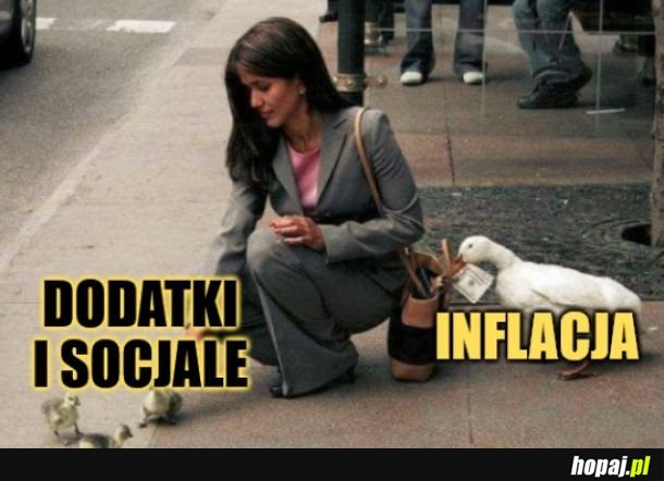 Trochę ona podobna do Marty Kaczyńskiej