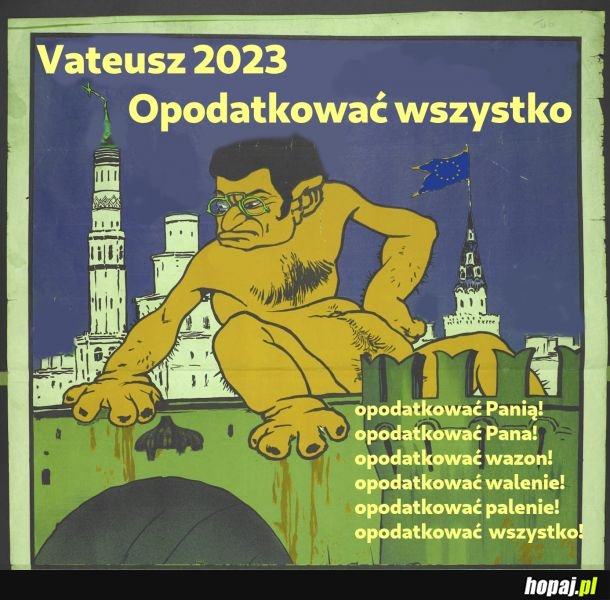Vateusz 2023
