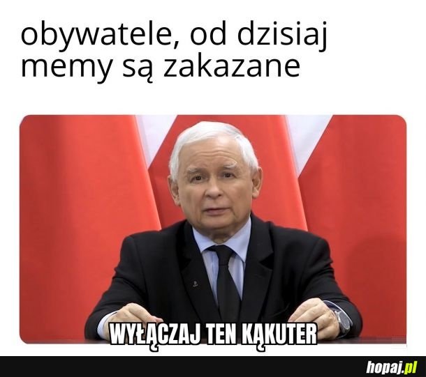 Wyłączaj ten kąkupter