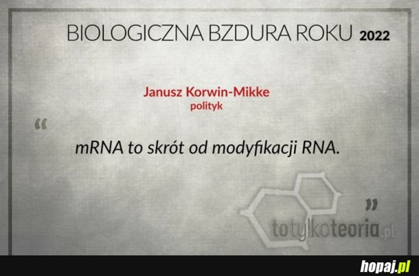 mRNA