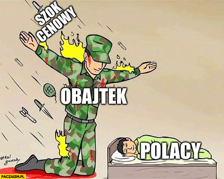 Daniel obrońca