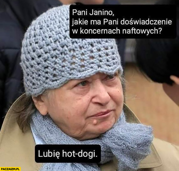 Doświadczenie w koncernach naftowych