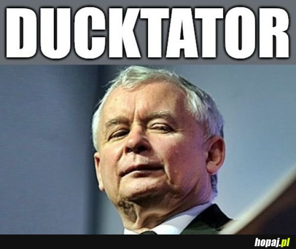 Ducktator