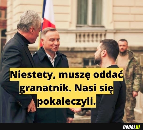 Dudeł raz na zawsze zakończy tę karuzelę porażek w KGP