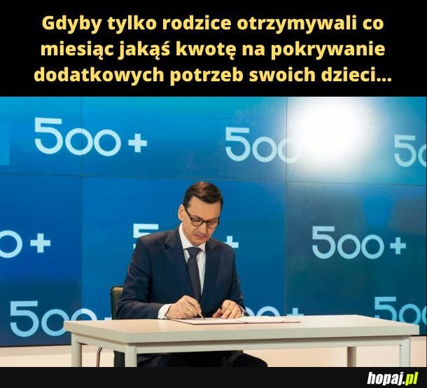 Gdyby tylko…