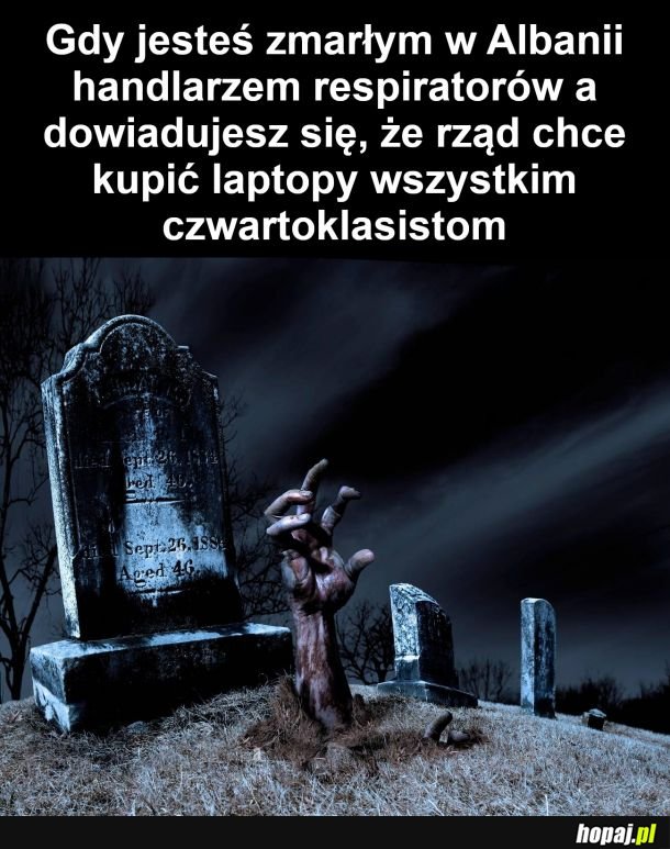 Here we go again