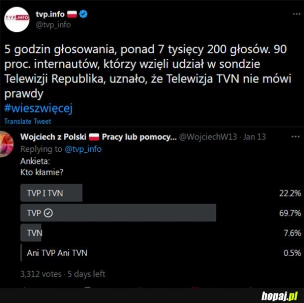 Internauci vs. Internauci PiSu