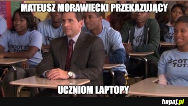Już to widzę…