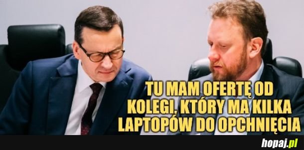 Kolega informatyk