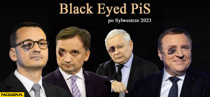 Kto im to zrobił?